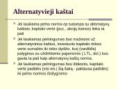 Traptautinių finansų rinkų reikšmė 16 puslapis