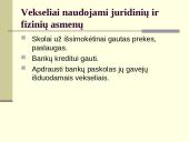 Traptautinių finansų rinkų reikšmė 19 puslapis