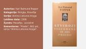 Filosofas Karl Popper 9 puslapis