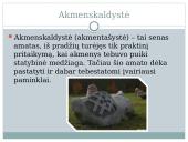 Amatai skaidrės 9 puslapis