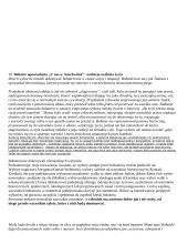 Žmogus prieš pasirinkimą (czlowiek przed wyborem) 11 puslapis