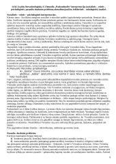 Lietuvių literatūros istorija 9 puslapis