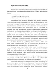 Verslo organizavimo formos ir jų pasirinkimo problema 10 puslapis