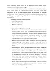 Verslo organizavimo formos ir jų pasirinkimo problema 11 puslapis