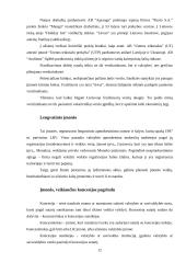 Verslo organizavimo formos ir jų pasirinkimo problema 12 puslapis