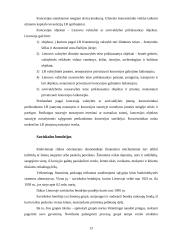 Verslo organizavimo formos ir jų pasirinkimo problema 13 puslapis