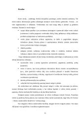 Verslo organizavimo formos ir jų pasirinkimo problema 15 puslapis