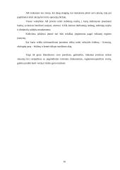 Verslo organizavimo formos ir jų pasirinkimo problema 16 puslapis