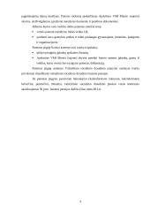 Verslo organizavimo formos ir jų pasirinkimo problema 9 puslapis