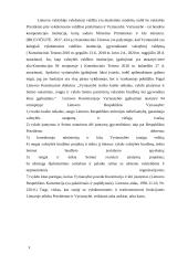 Valdžių padalijimo principas (kursinis) 10 puslapis