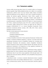 Valdžių padalijimo principas (kursinis) 11 puslapis