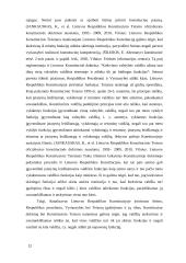 Valdžių padalijimo principas (kursinis) 13 puslapis