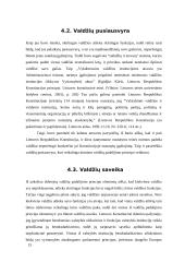 Valdžių padalijimo principas (kursinis) 14 puslapis