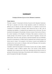 Valdžių padalijimo principas (kursinis) 19 puslapis