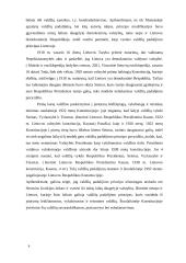 Valdžių padalijimo principas (kursinis) 7 puslapis