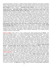 Lietuvių literatūros procesas 12 puslapis