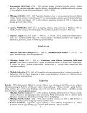 Lietuvių literatūros procesas 7 puslapis