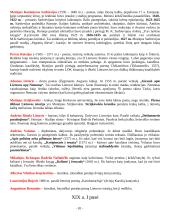 Lietuvių literatūros procesas 10 puslapis