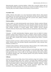 Šiuolaikinės makroekonomikos problemos 2 puslapis