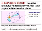 Sukimasis, kreivaeigis judėjimas 13 puslapis