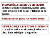 Sukimasis, kreivaeigis judėjimas 16 puslapis