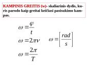 Sukimasis, kreivaeigis judėjimas 3 puslapis