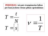 Sukimasis, kreivaeigis judėjimas 5 puslapis