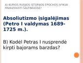 Barokas Europos kultūroje 14 puslapis