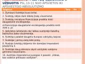Anglų kolonijos Šiaurės Amerikoje Ir JAV nepriklausomybės karas 11 puslapis