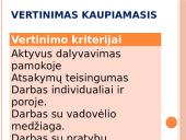 Anglų kolonijos Šiaurės Amerikoje Ir JAV nepriklausomybės karas 3 puslapis