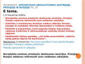 Anglų kolonijos Šiaurės Amerikoje Ir JAV nepriklausomybės karas 5 puslapis