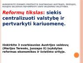 Anglų kolonijos Šiaurės Amerikoje Ir JAV nepriklausomybės karas 6 puslapis