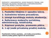 Anglų kolonijos Šiaurės Amerikoje Ir JAV nepriklausomybės karas 8 puslapis
