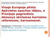 Anglų kolonijos Šiaurės Amerikoje Ir JAV nepriklausomybės karas 9 puslapis