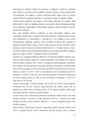 Lietuvių vaikų lektūra 1918 – 1940 11 puslapis