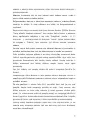 Lietuvių vaikų lektūra 1918 – 1940 8 puslapis