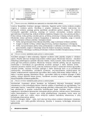 E-sveikatos paslaugų plėtra. Projekto paraiška 5 puslapis