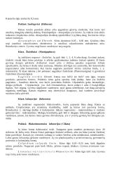 Lietuvos gėlųjų vandenų bestuburiai 2 puslapis