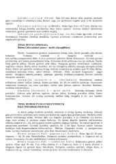 Lietuvos gėlųjų vandenų bestuburiai 3 puslapis