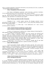 Lietuvos gėlųjų vandenų bestuburiai 5 puslapis