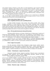 Lietuvos gėlųjų vandenų bestuburiai 6 puslapis