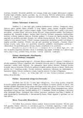 Lietuvos gėlųjų vandenų bestuburiai 8 puslapis