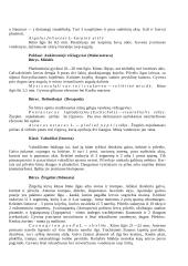 Lietuvos gėlųjų vandenų bestuburiai 9 puslapis