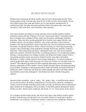 Muzikos istorijos pristatymas 2 puslapis