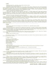 Pamokų ciklas „M. K. Sarbievijaus lyrika“ 2 puslapis