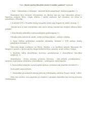 Pamokų ciklas „M. K. Sarbievijaus lyrika“ 5 puslapis