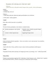 Pamokų ciklas „M. K. Sarbievijaus lyrika“ 7 puslapis