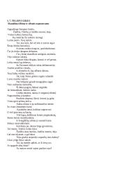 Pamokų ciklas „M. K. Sarbievijaus lyrika“ 8 puslapis