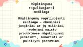 Maisto priedai (skaidrės) 3 puslapis
