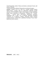 Literatūros konspektas pagal laikmečius 11 puslapis